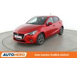 Mazda 2 1.5 Sports-Line Aut.*PDC*SHZ*TEMPO*KLIMA* - Mazda 2 Gebrauchtwagen