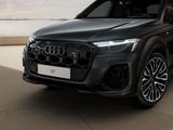 Audi Q7 SUV S line TFSI e qu. *GOODWOODGRÜN*HuD*Pano* - Audi Q7 Neuwagen