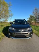 Toyota RAV 4 2,2-l-D-4D 4x4 Comfort Comfort - Toyota: Rav2