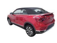 Volkswagen T-Roc - Vorschau Bild 3