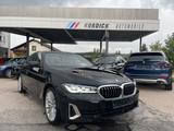 BMW 520e LIMO G30 "LUXURY LINE"/KOMFORTSITZE/ACC - BMW: Limousine, E30