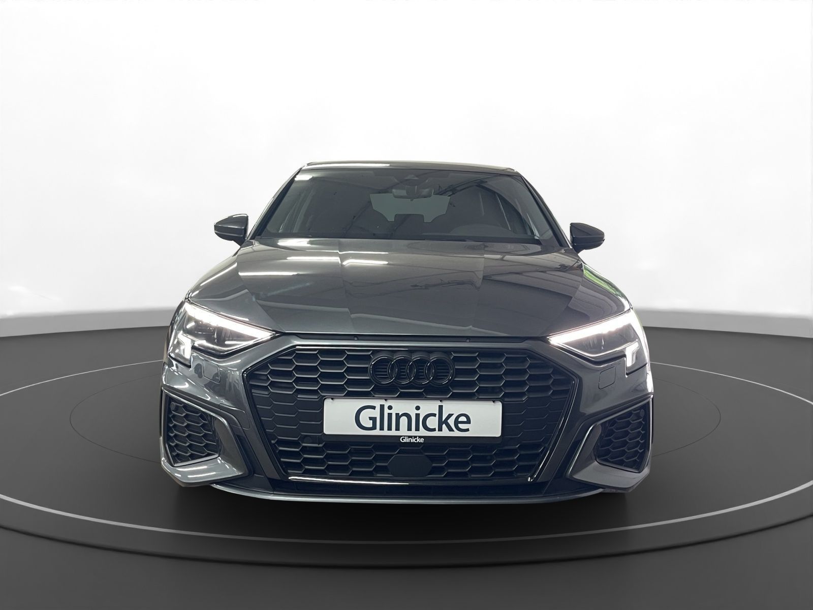 Audi A3 - Bild 3