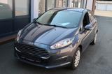 Ford Fiesta 1.25 *5-TÜRER *KLIMATRONIK *TÜV-NEU