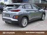 Hyundai KONA 1.6 T-GDI TREND 2WD SHZ LHZ KAMERA KLIMA - silberne Hyundai KONA
