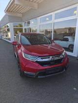 Honda CR-V Hybrid 2.0 i-MMD 4WD Executive - Honda CR-V in Krefeld