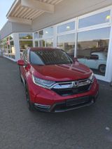 Honda CR-V Hybrid 2.0 i-MMD 4WD Executive - Honda CR-V in Oberhausen