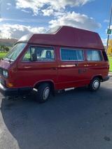 Volkswagen T3 California Westfalia Ausstattu - VW T3