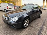 Mercedes-Benz C 220 C Sportcoupe C 220 CDI TÜV - Mercedes-Benz C 220: Cdi Sportcoupe
