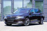 Skoda Superb Combi Laurin & Klement 4x4  2 J. GARANTIE - Skoda Superb in Mönchengladbach