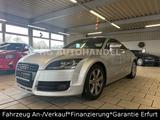 Audi TT Coupe KM95.000 Scheckheft Alcantara - Audi TT in Erfurt