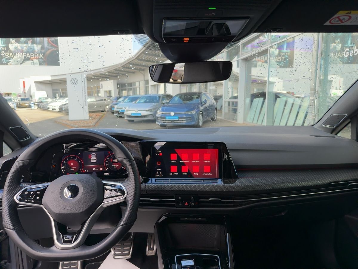 Volkswagen Golf - Bild 9