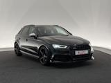 Audi S3 Sportback qu.*MATRIX*MAG.RIDE-APP-DSP-VIRTUAL - Audi S3: Sportback