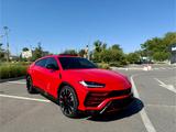 Lamborghini Urus 4.0 V8 Autom. - - Lamborghini Urus von privat