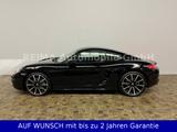 Porsche Cayman 718 , LED, Kein USA Import - USA Gebrauchtwagen