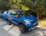 Aixam CROSSOVER PREMIUM Mopedauto 45 km/h - Aixam Cross