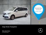 Mercedes-Benz V 220 d Kompakt EDITION+SportP+9G+AHK+LED+Kamera - Mercedes-Benz V-Class: Sport Edition