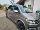 Volkswagen vw multivan t6 - Volkswagen LT aus 2016