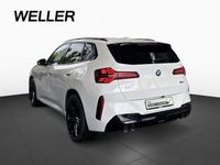 BMW X3 M50 - Vorschau Bild 10