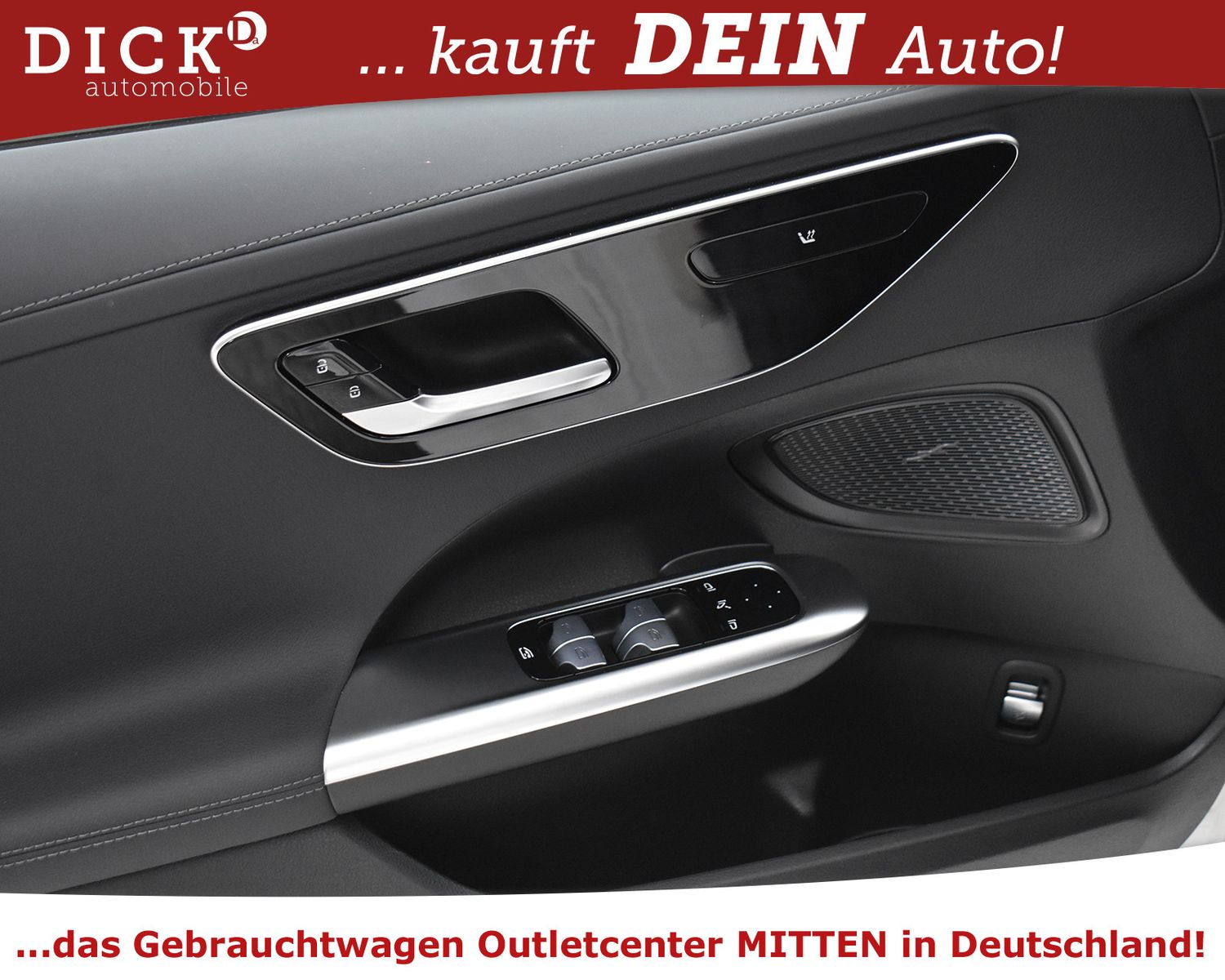MERCEDES-BENZ C200d 9G 2X AMG Line NIGHT+KAM+LED+NAV+VIRTU+SHZ - Image 15