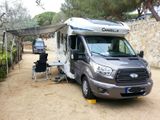 Chausson Welcome 628EB - Offers matching your search criteria