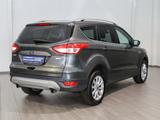 Ford Kuga Titanium 1.5l EcoBoost +AHK+SHZ+KAMERA - gebrauchte Ford Kuga aus dem Jahr 2016