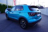 Volkswagen T-Cross 1.0 TSI United LED App Connect AHK Beats - Volkswagen T-Cross in Berlin