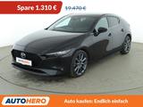 Mazda 3 2.0 Skyactiv-G Mild-Hybrid Selection Aut.*NAVI - gebrauchte Mazda 3 aus dem Jahr 2019