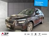 Skoda Kamiq 1.0 TSI Clever KAMERA+KLIMA+SITZHZG - Skoda Gebrauchtwagen in Flensburg