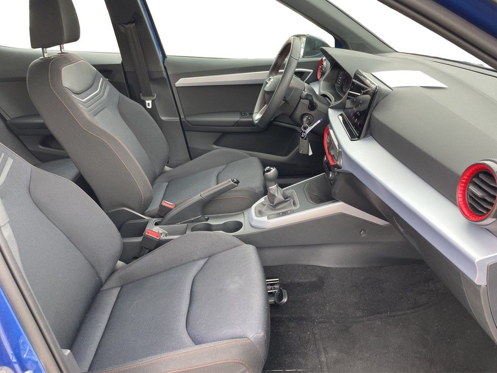 Seat Arona - Bild 10