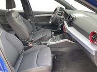Seat Arona - Vorschau Bild 10