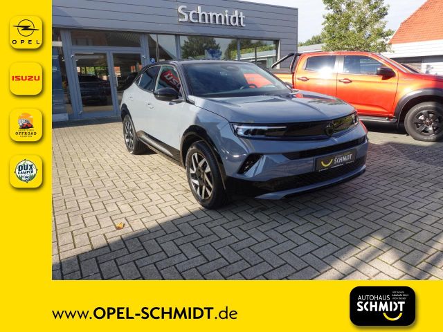 Opel Mokka 1,2 GS-Line Automatik