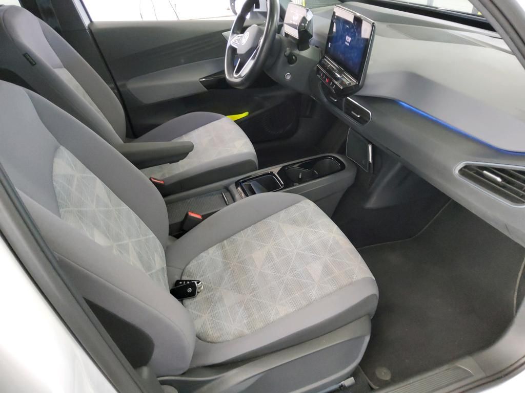 Volkswagen ID.3 - Bild 7