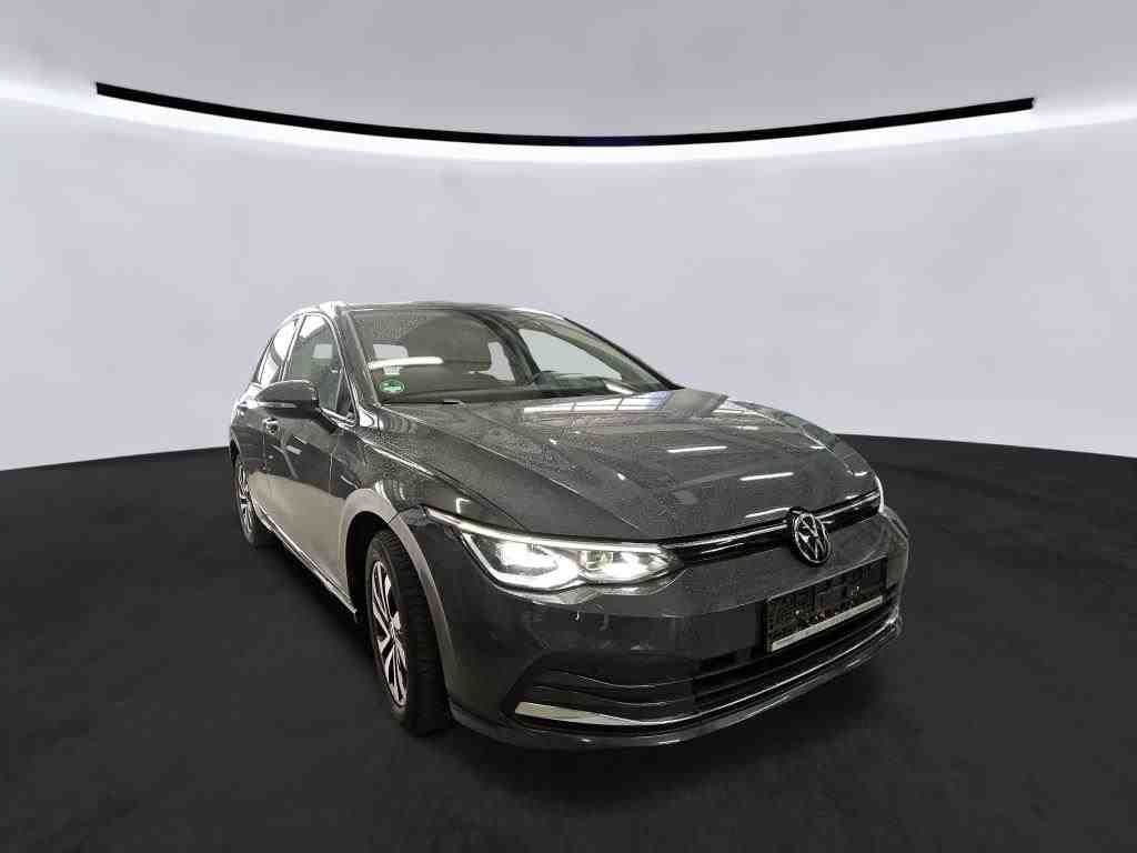 Volkswagen Golf - Bild 4