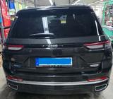 Jeep Grand Cherokee 2.0 GSE T4 PHEV 280kW Summit ... - Jeep Grand Cherokee in Wuppertal