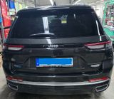 Jeep Grand Cherokee 2.0 GSE T4 PHEV 280kW Summit ... - Jeep Grand Cherokee mit Hybrid-Antrieb