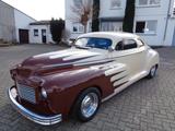 Dodge Club Coupe Rod 340 V8,Chopped,H Zul.,Tüv NEU !!! - V rod gebraucht