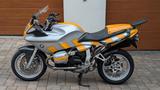 BMW R1100S - UNFALLFREI -KOFFER - TOP ZUSTAND! - BMW UNFALL