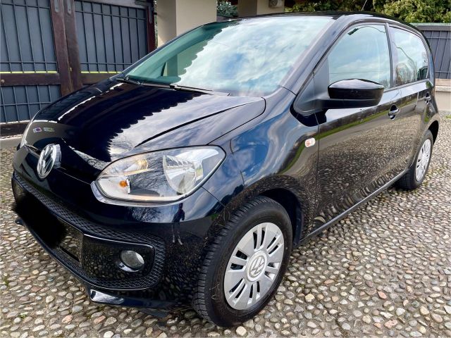 Volkswagen up! 1.0 *54000 KM NEOPATENTATI*