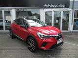 Mitsubishi ASX Select 1.6 Plug-in Hybrid Navi,Teilleder - Mitsubishi ASX: Select