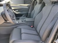 Peugeot 308 - Vorschau Bild 8