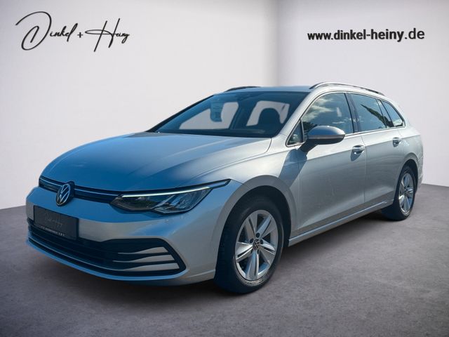 Volkswagen Golf VIII Variant Life 1.5 eTSI