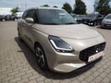 Suzuki Swift 1.2 Dualjet Hybrid 61 kW Comfort+ - Suzuki Swift: 1.6