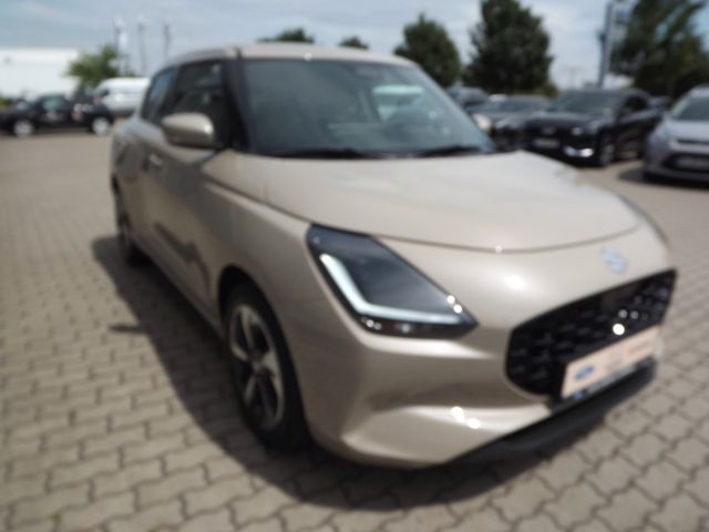 Swift 1.2 Dualjet Hybrid 61 kW Comfort+