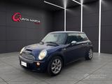 MINI COOPER S R56 1.6 175CV PARK LANE - MINI MINI: Park Lane