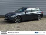 BMW 320 320i Touring Panorama, NAVI, Kamera uvm. - BMW 320 Gebrauchtwagen in Hamburg