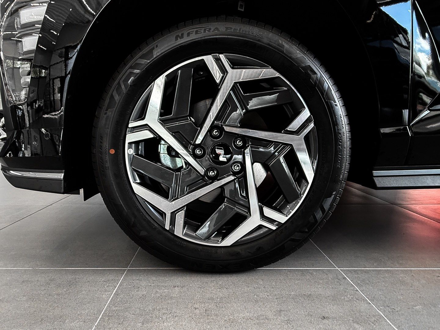 Hyundai KONA - Bild 4
