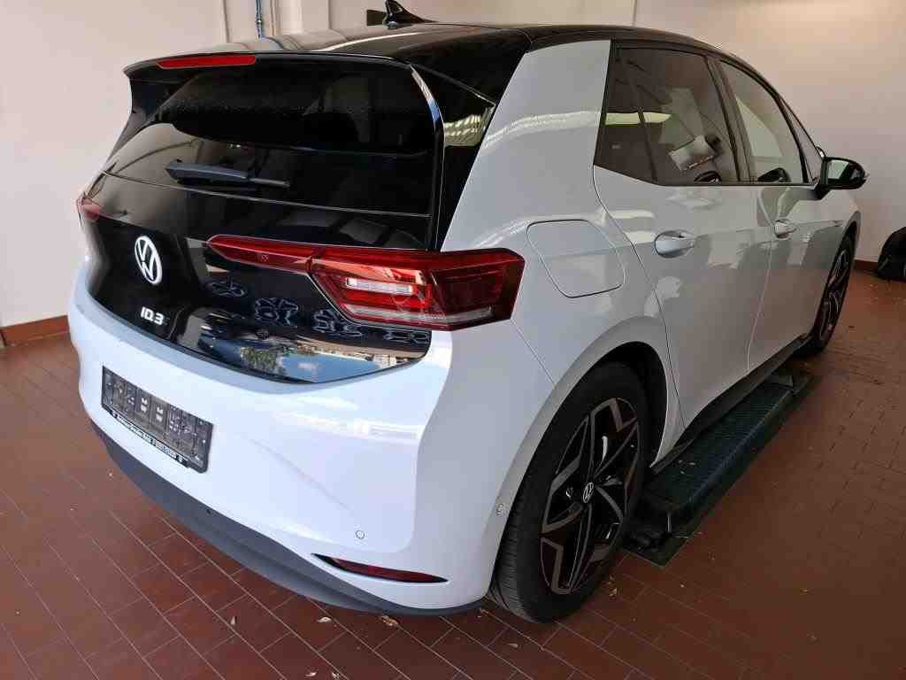 Volkswagen ID.3 - Bild 3