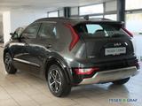 Kia Niro 1.6 PHEV 171 DCT VISION KOMFORT NAVI UVM. - Kia Niro Tageszulassungen