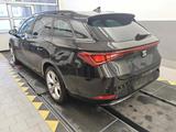 Seat Leon Sportstourer FR 33'km 1. Hd AHK - Seat Leon: Leon3