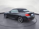 BMW 230i Steptronic Cabrio M Sport Sport Aut. PDC - BMW 230: I